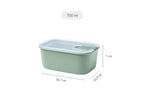 Easyclip Storage 700ml Nordic Sage image 1