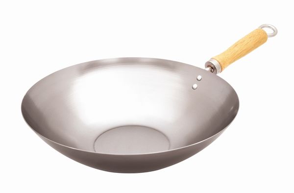 Cuisena Stir Fry Wok - 30cm image 0