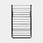 Brabantia Hangon Drying Rack 25 Metres - Matt Black image 2