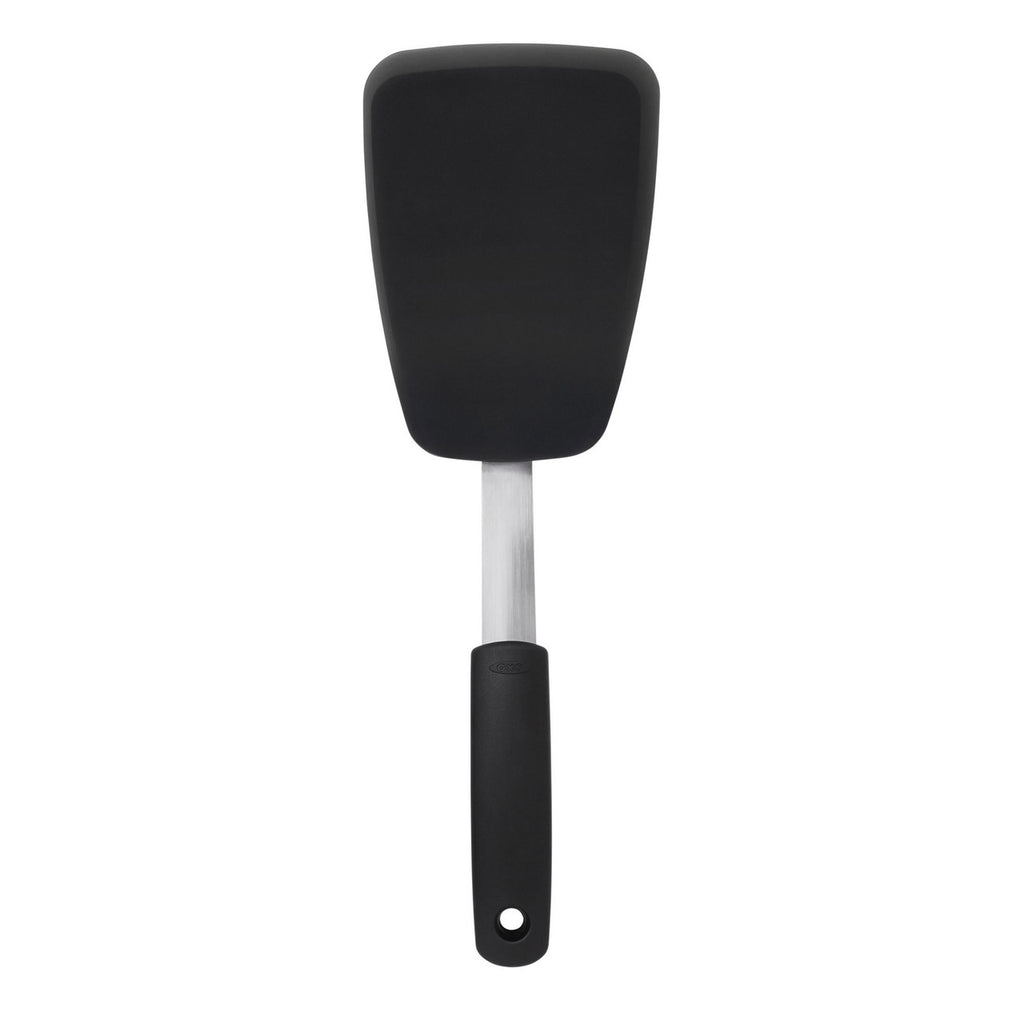 Oxo Silicone Flexible Turner ? Large image 0