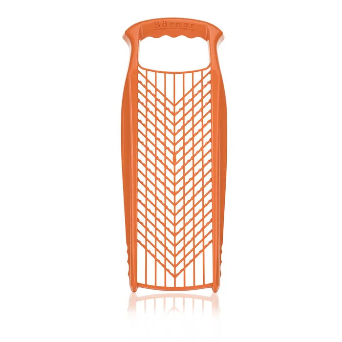 Borner Grater PowerLine Orange image 0