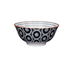 Mikasa Does it All Bowl 15.7cm - Black Tile image 0