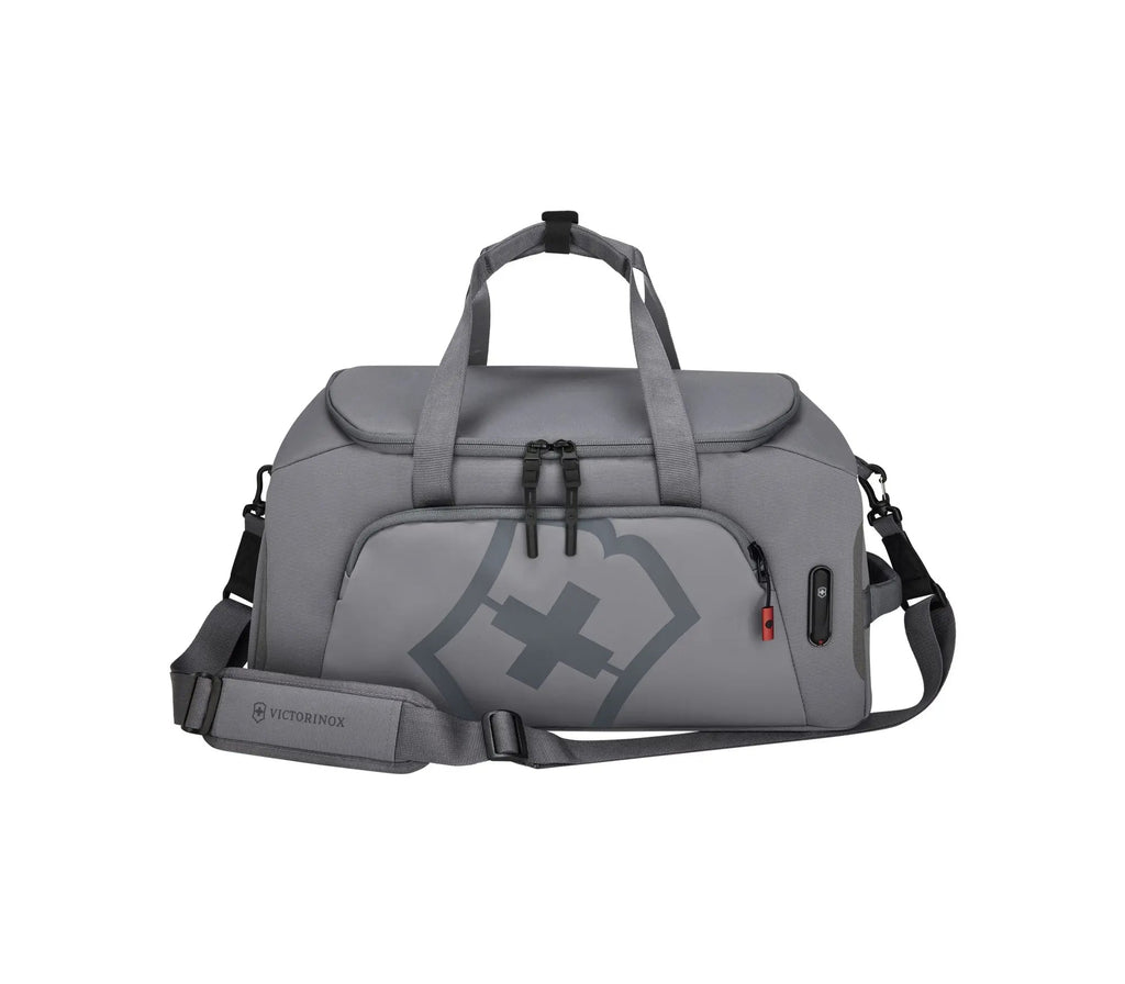 Victorinox Touring 2.0 Sports Duffel - Capacity 13L - Polyster Gray image 1