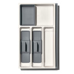 OXO Good Grips Expandable Utensil Drawer Organiser image 2