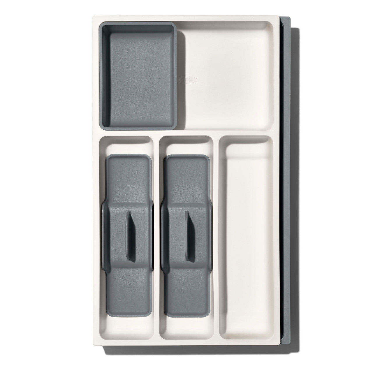 OXO Good Grips Expandable Utensil Drawer Organiser image 2