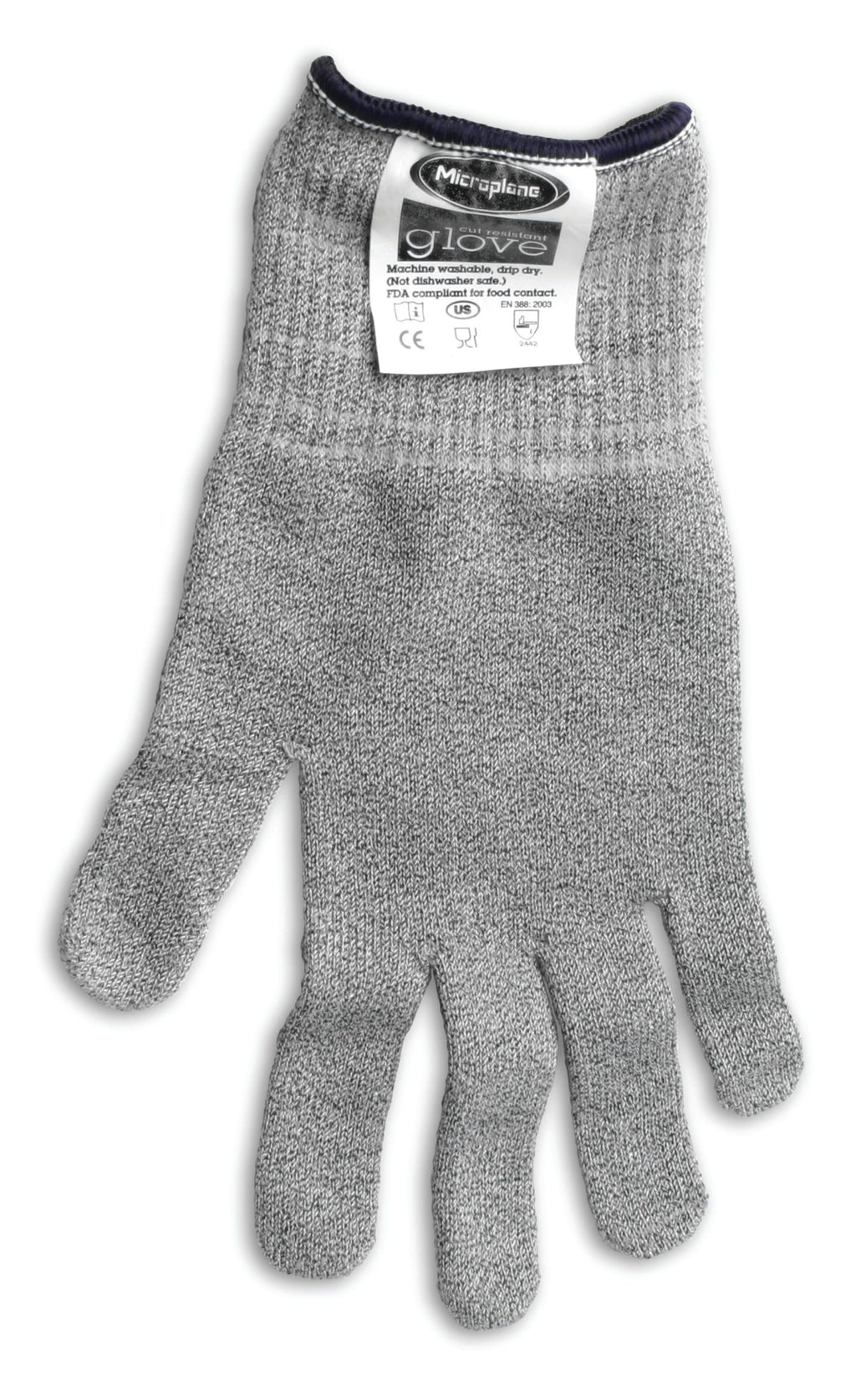Microplane Cut Resistant Glove image 0