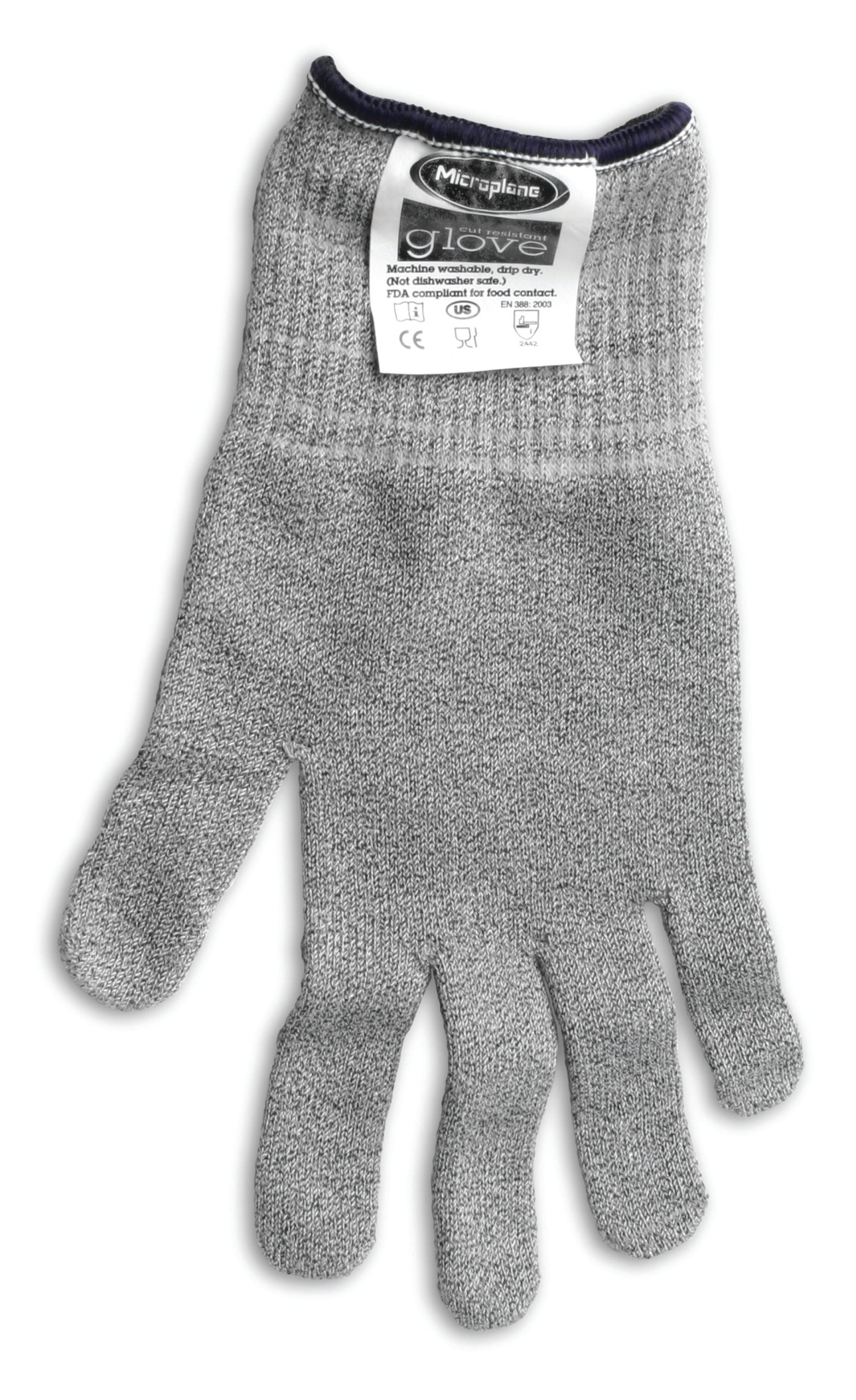 Microplane Cut Resistant Glove image 0