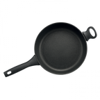 Essteele Flaunt Your Style And Save 28Cm Deep Covered Skillet image 3