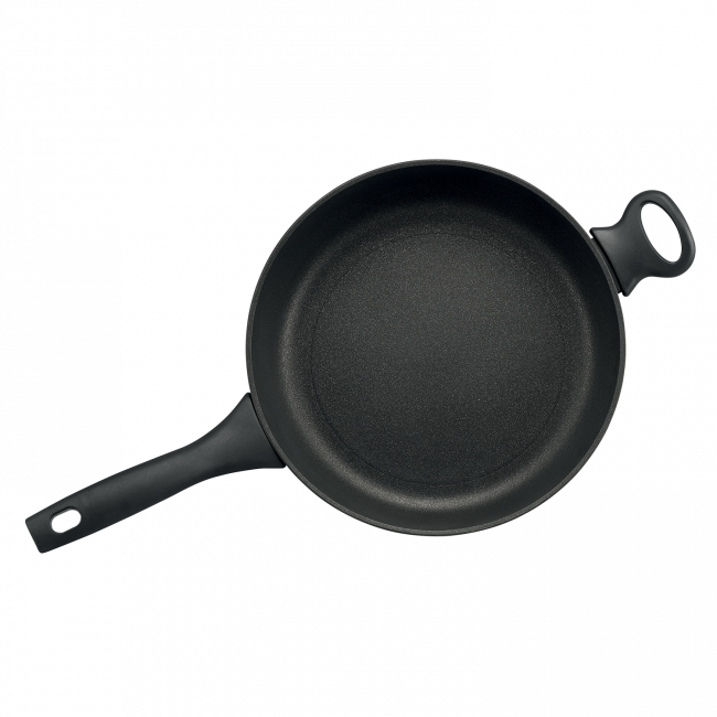 Essteele Flaunt Your Style And Save 28Cm Deep Covered Skillet image 3