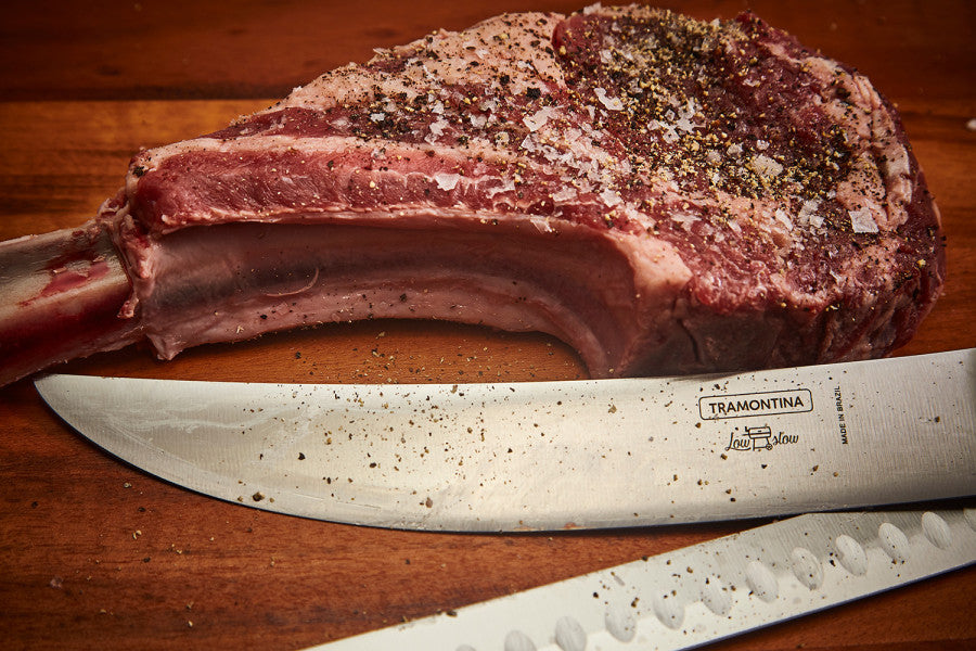 Tramontina Low & Slow Brisket Slicer 12", 30cm image 2