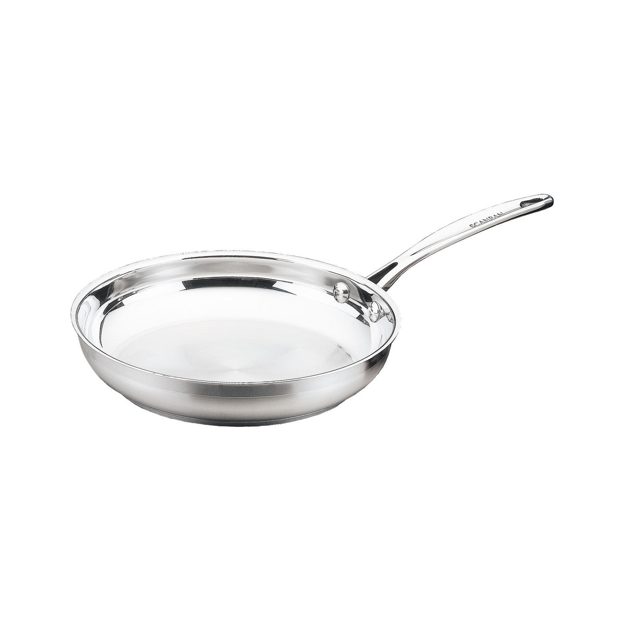 Scanpan Impact Fry Pan 24cm image 0
