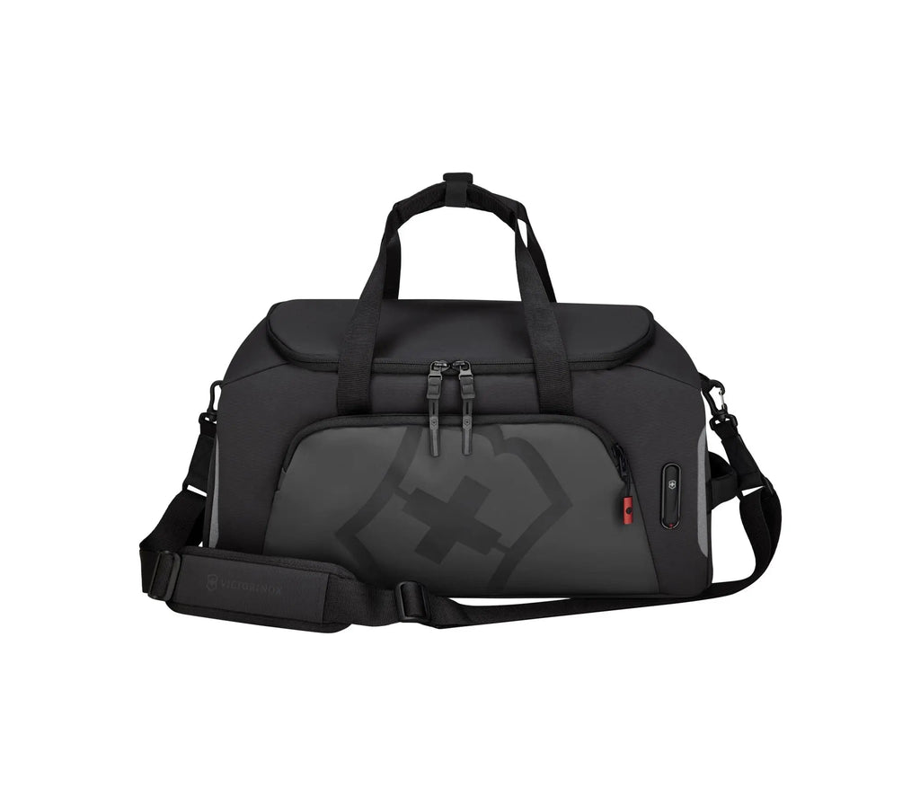 Victorinox Touring 2.0 Sports Duffel - Capacity 13L - Polyster Gray image 7