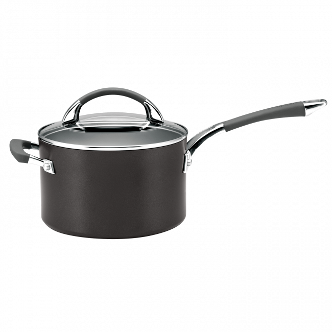 Anolon Endurance+ Non-Stick Saucepan 20Cm/3.8L image 0