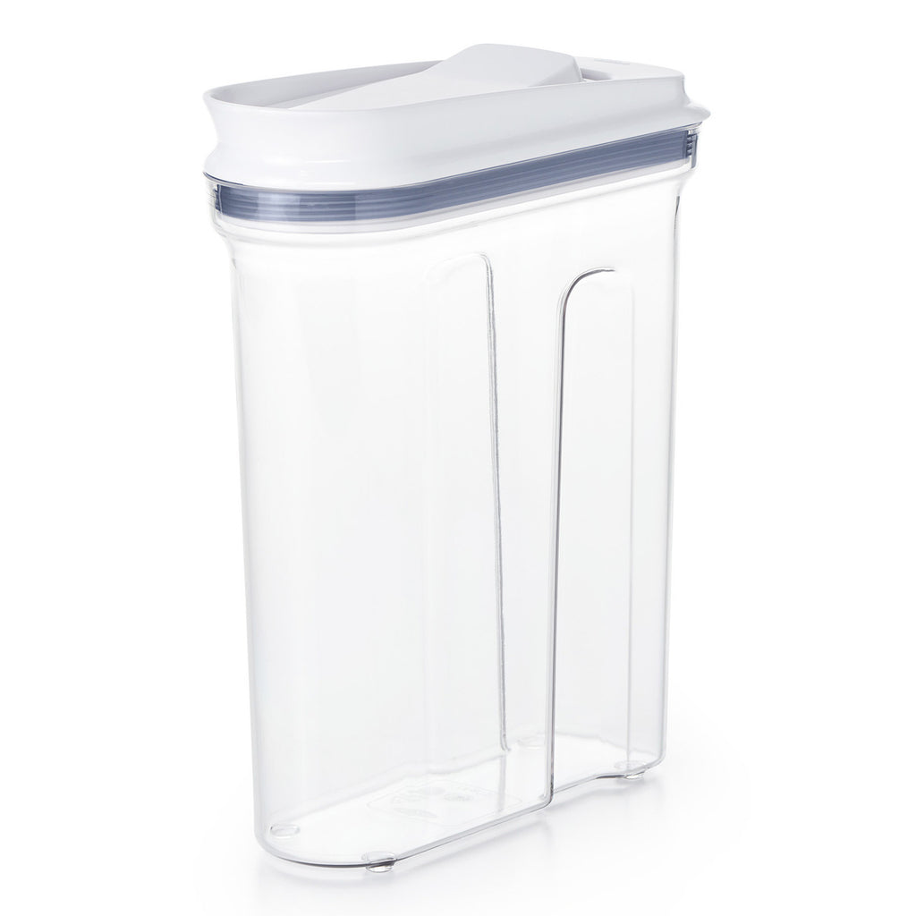 OXO Good Grips POP All-Purpose Dispenser, Large (1.5 Litre) image 1