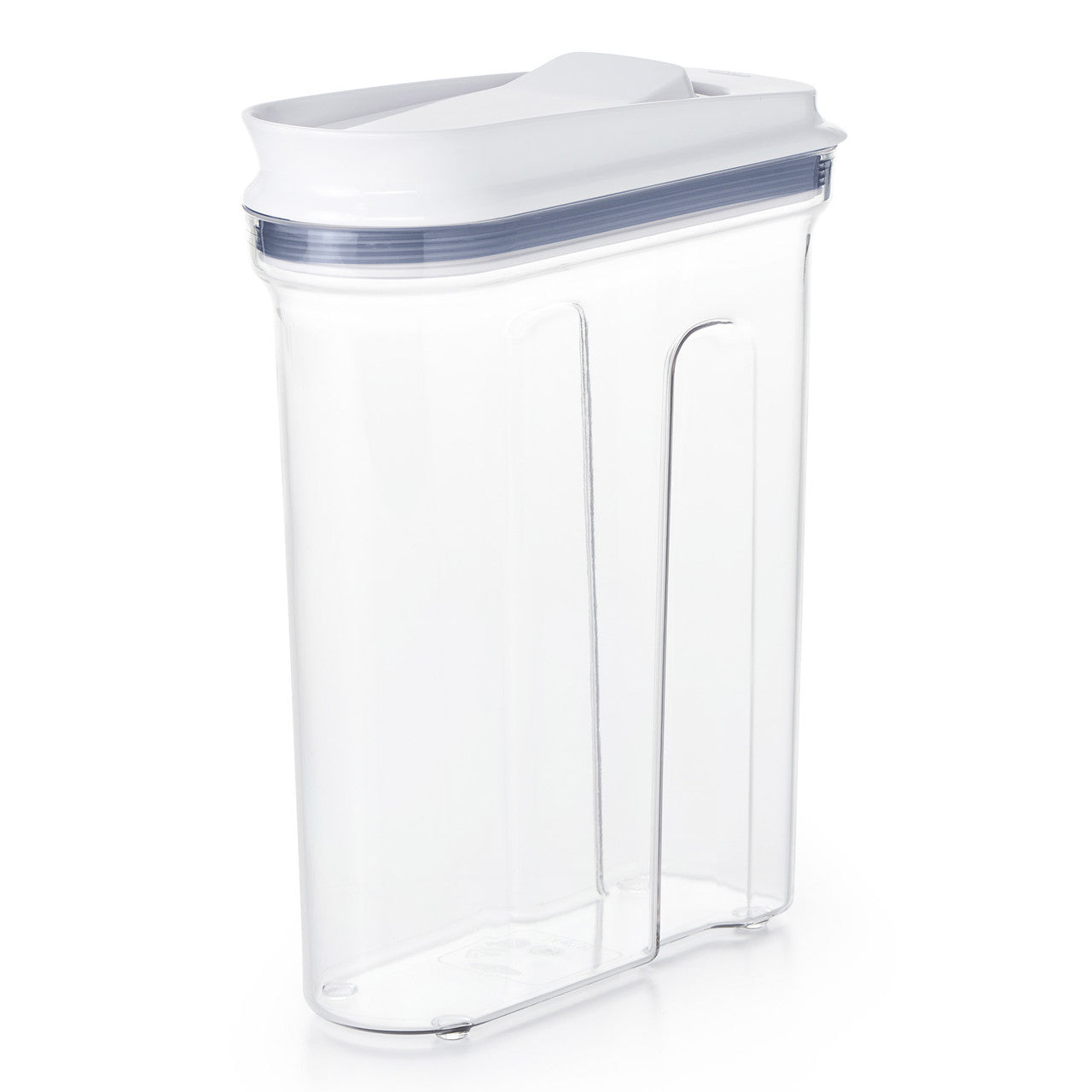OXO Good Grips POP All-Purpose Dispenser, Large (1.5 Litre) image 1