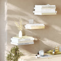 Umbra Conceal Shelf Set Of 3 image 0