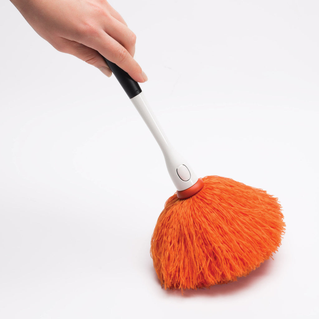 OXO Good Grips Microfiber Delicate Duster image 3