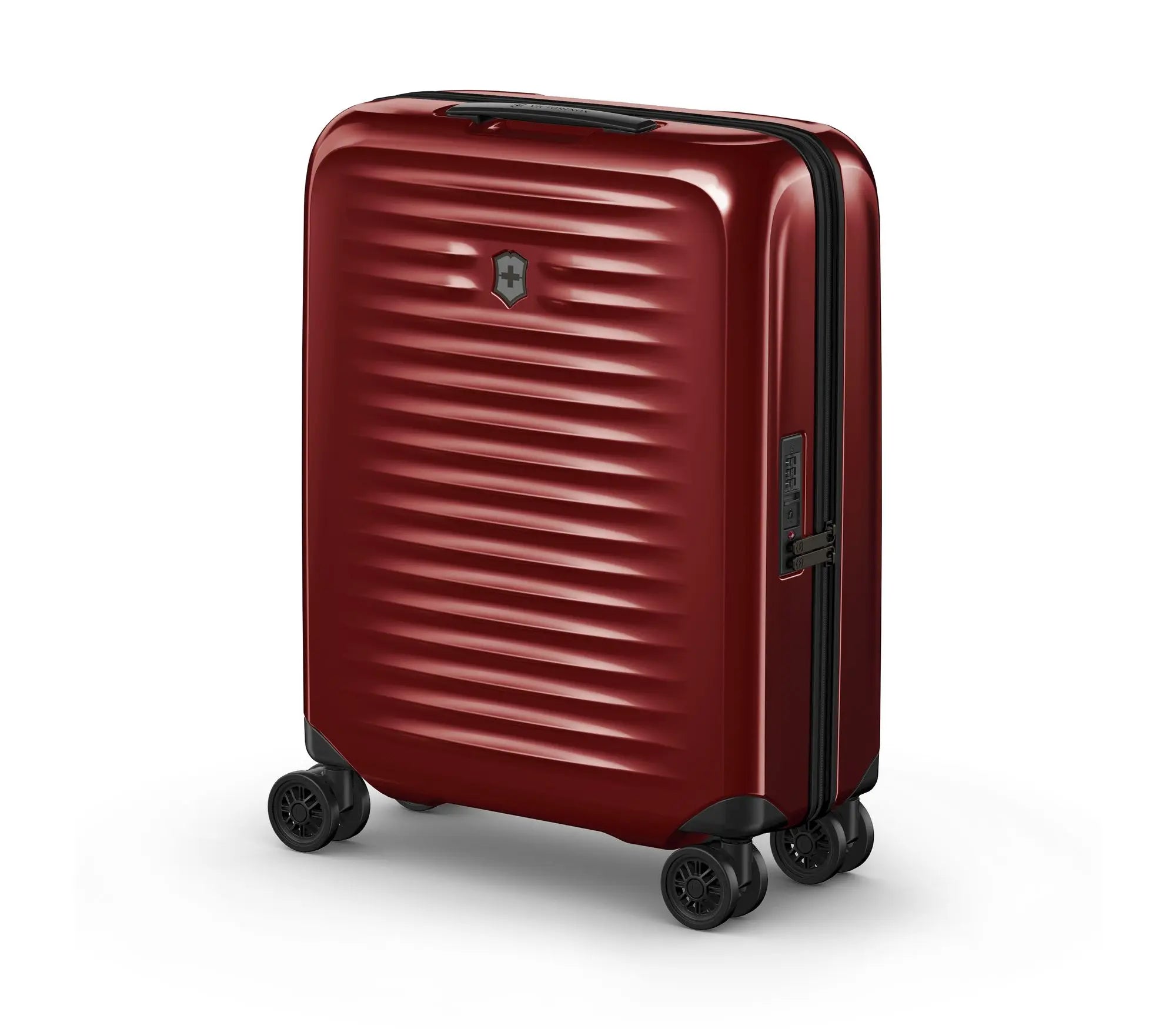 Victorinox Airox Global Hardside Carry-on - Capacity 33L - 40cm x 20cm x 55cm image 1