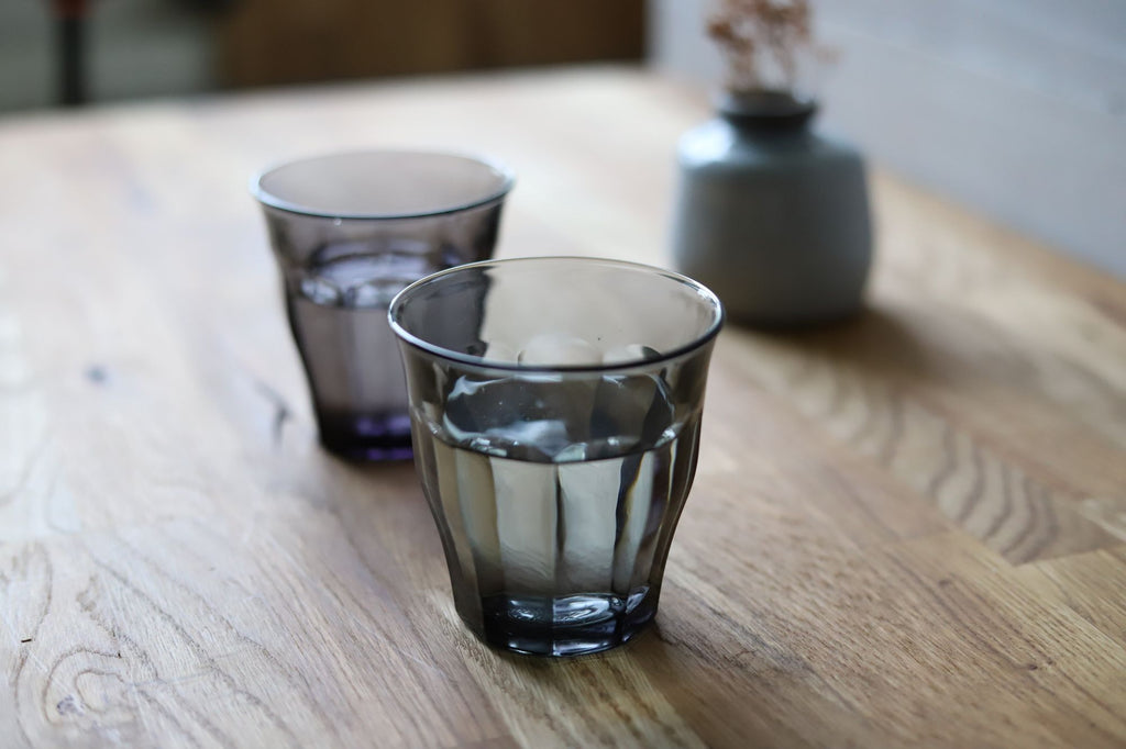 Picardie Grey Tumbler 250ml Set/4 image 3
