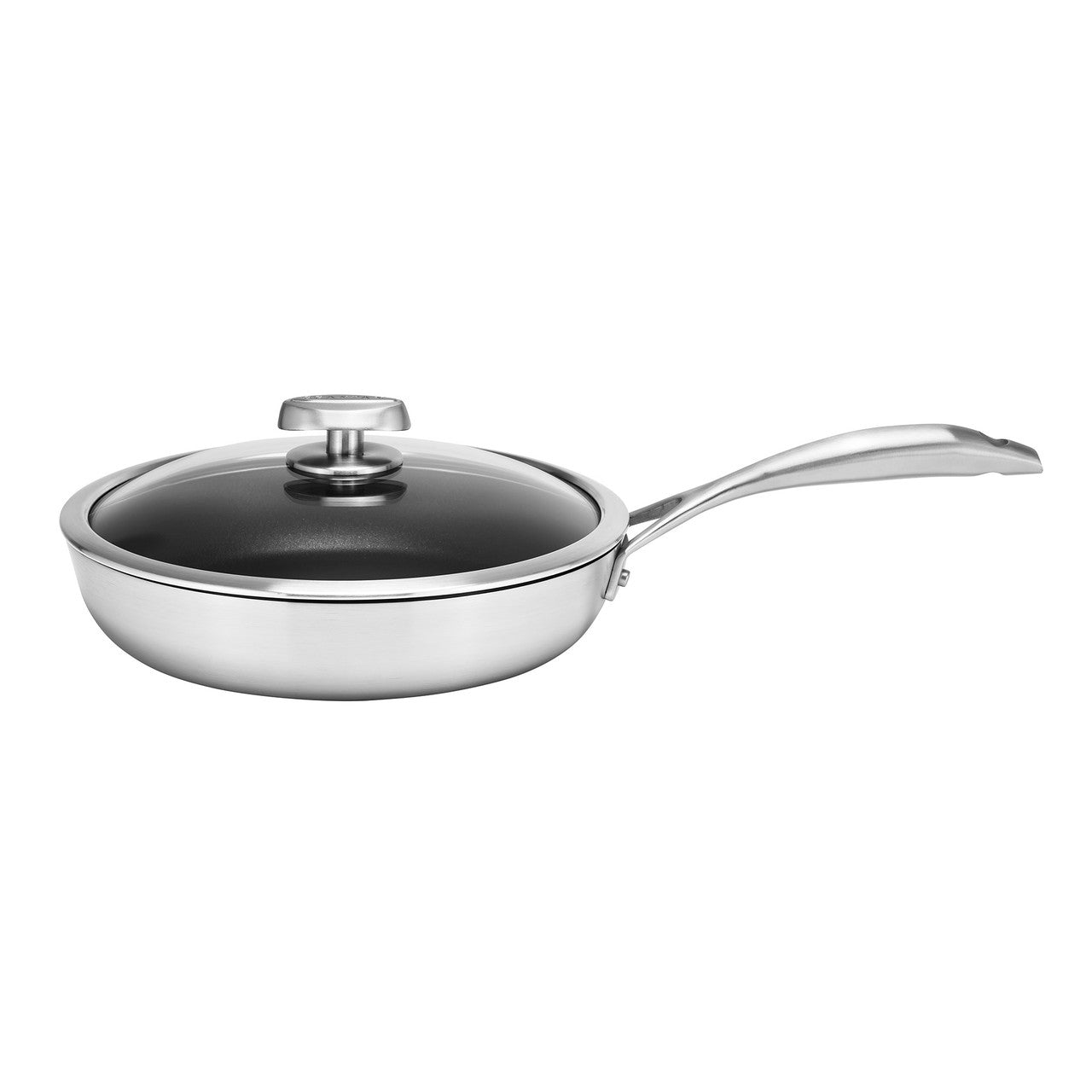 Scanpan CS+ Saute Pan 28cm image 0