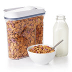 OXO Good Grips POP Cereal Dispenser, Medium (3.2 Litre) image 3