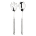 Wilkie Brothers Stirling 2 Piece Salad Serving Set image 0
