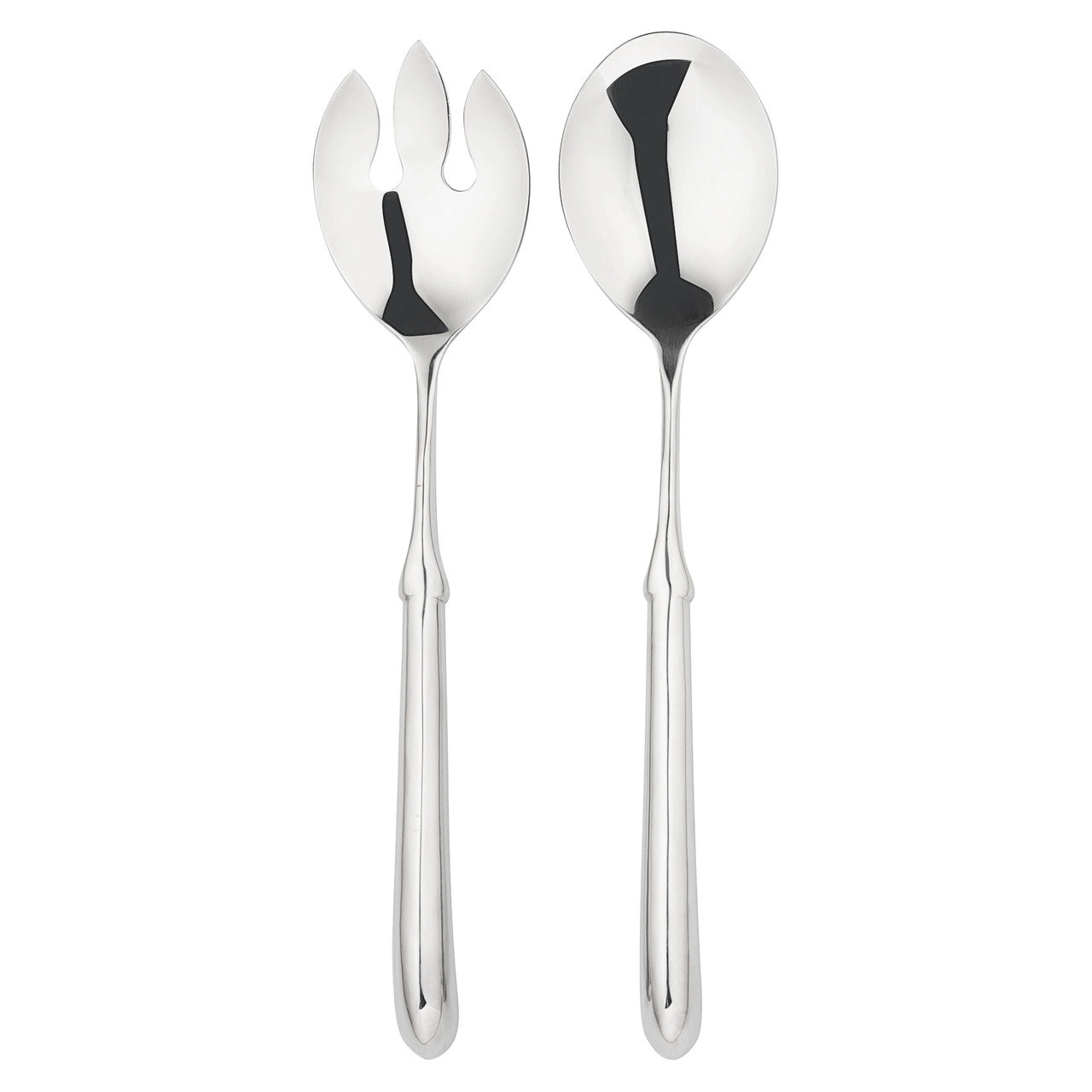 Wilkie Brothers Stirling 2 Piece Salad Serving Set image 0