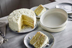 GreenPan Round Cake Pan 23.4cm x 5.5cm - PFAS Free