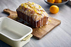 GreenPan Loaf Pan w Handles 22.8cm x 12.5cm - PFAS Free