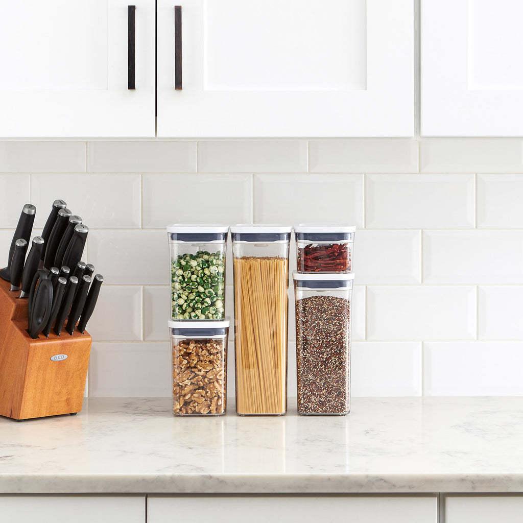 OXO Good Grips POP 2.0 5-Piece Set image 1