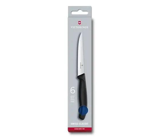 Victorinox Steak Knife Set of 6 image 0