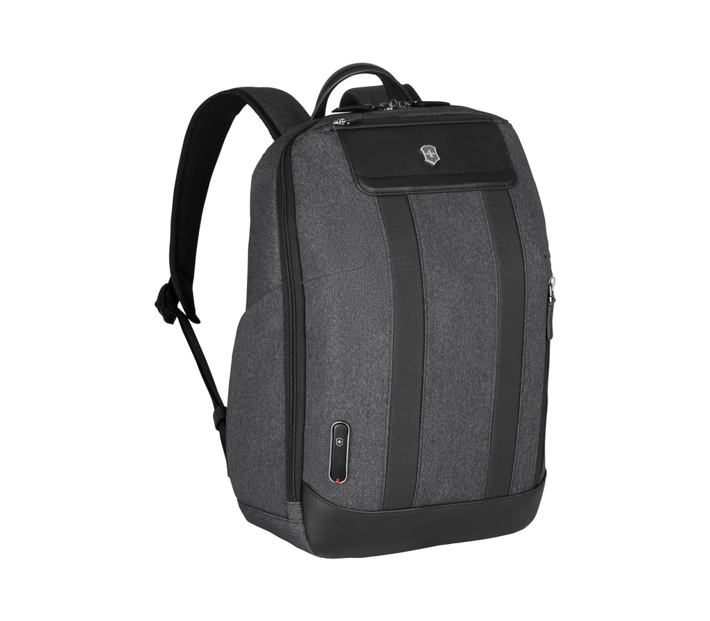 Victorinox Architecture Urban2 City Backpack Polyester Blue / Gray - 17L image 7