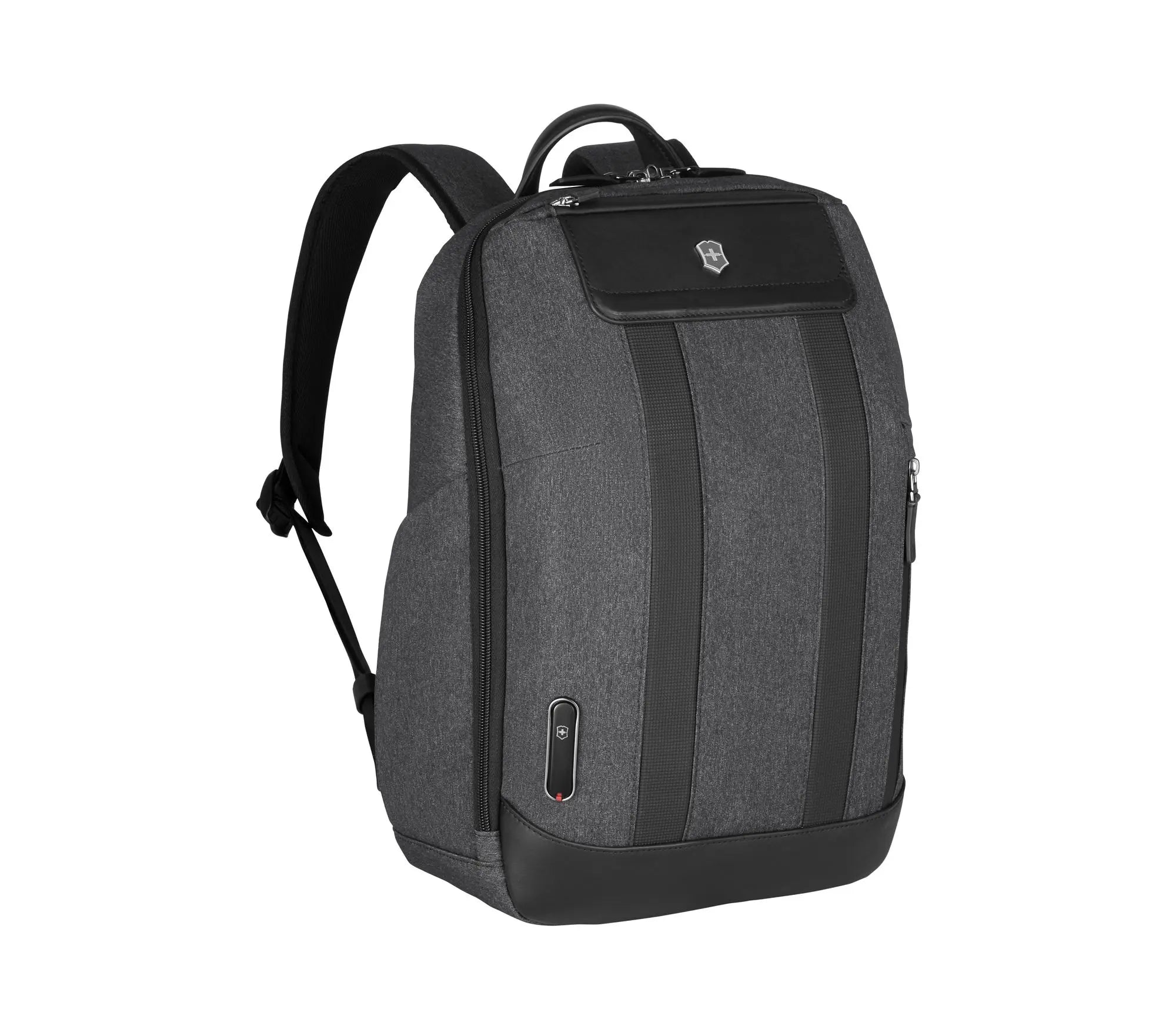 Victorinox Architecture Urban2 City Backpack Polyester Blue / Gray - 17L image 7