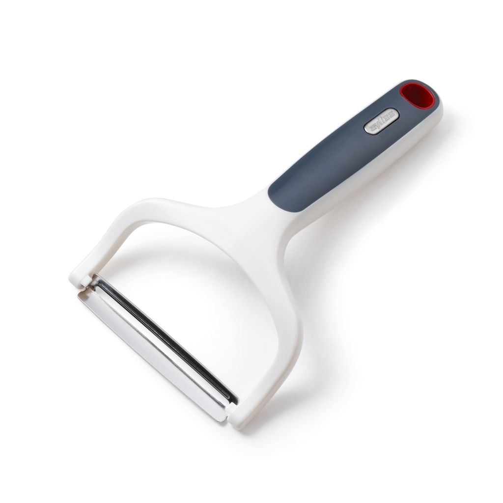Zyliss Smooth Glide Wide Peeler image 0