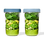 OXO Twist & Stack Container, 2 Pack / 1.2 L image 0