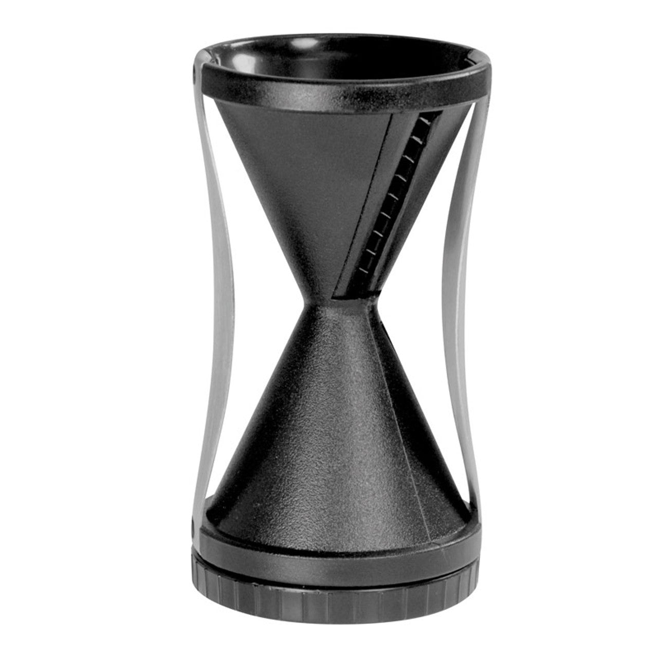 Avanti Veggie Spiretti Vegetable Slicer - Black image 0