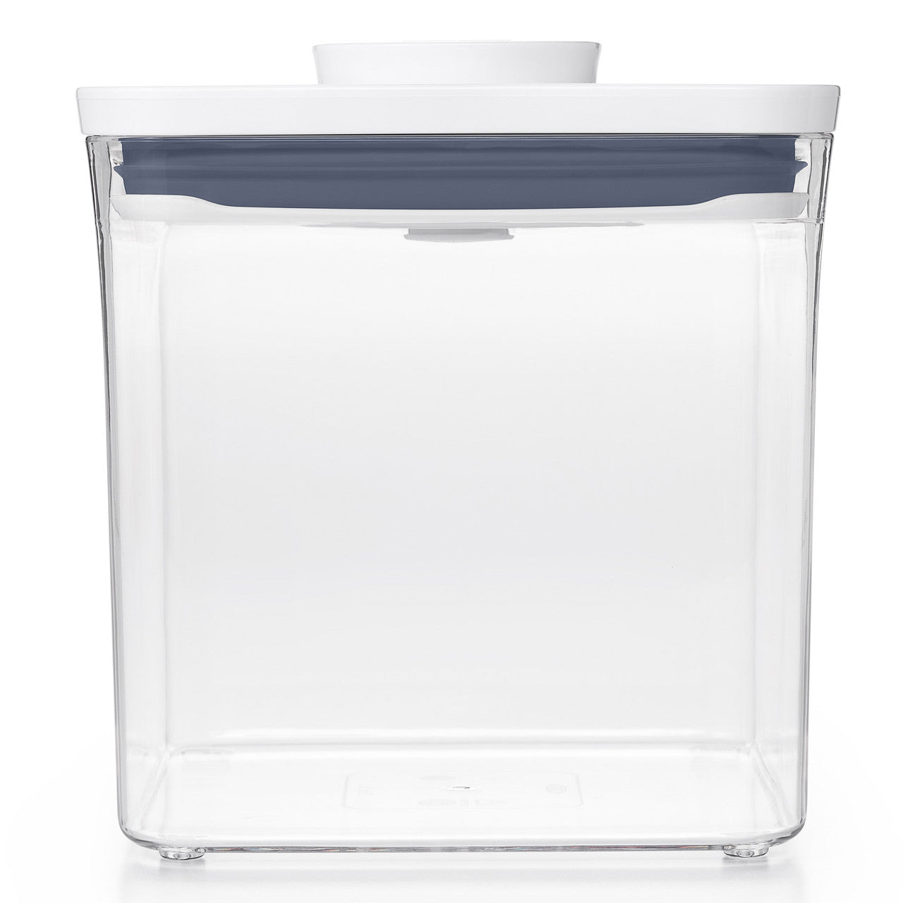 OXO Good Grips POP 2.0 Big Square, Short (2.6 Litre) image 3