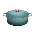 Chasseur Round French Oven Quartz image 0