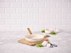 GreenPan Padova PFAS Free Frypan 20cm Cream