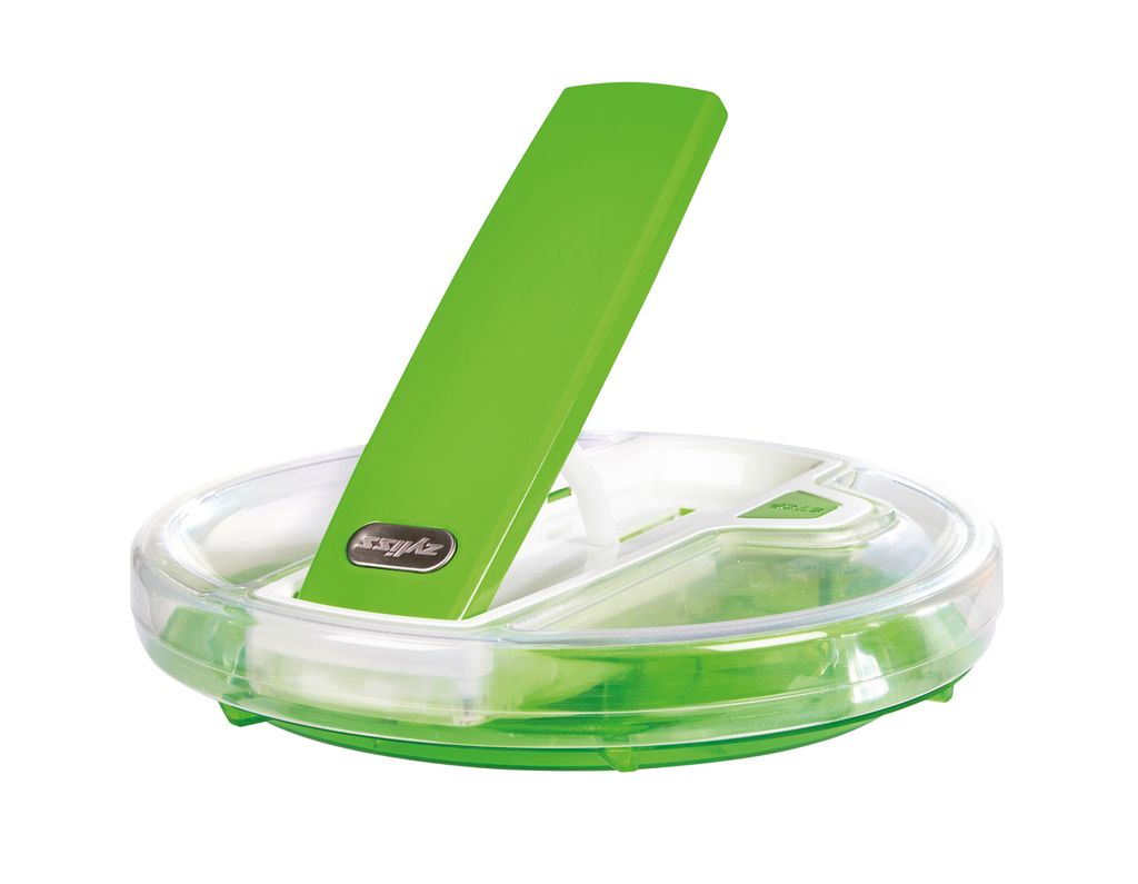 Zyliss Swift Dry' Large Salad Spinner image 4