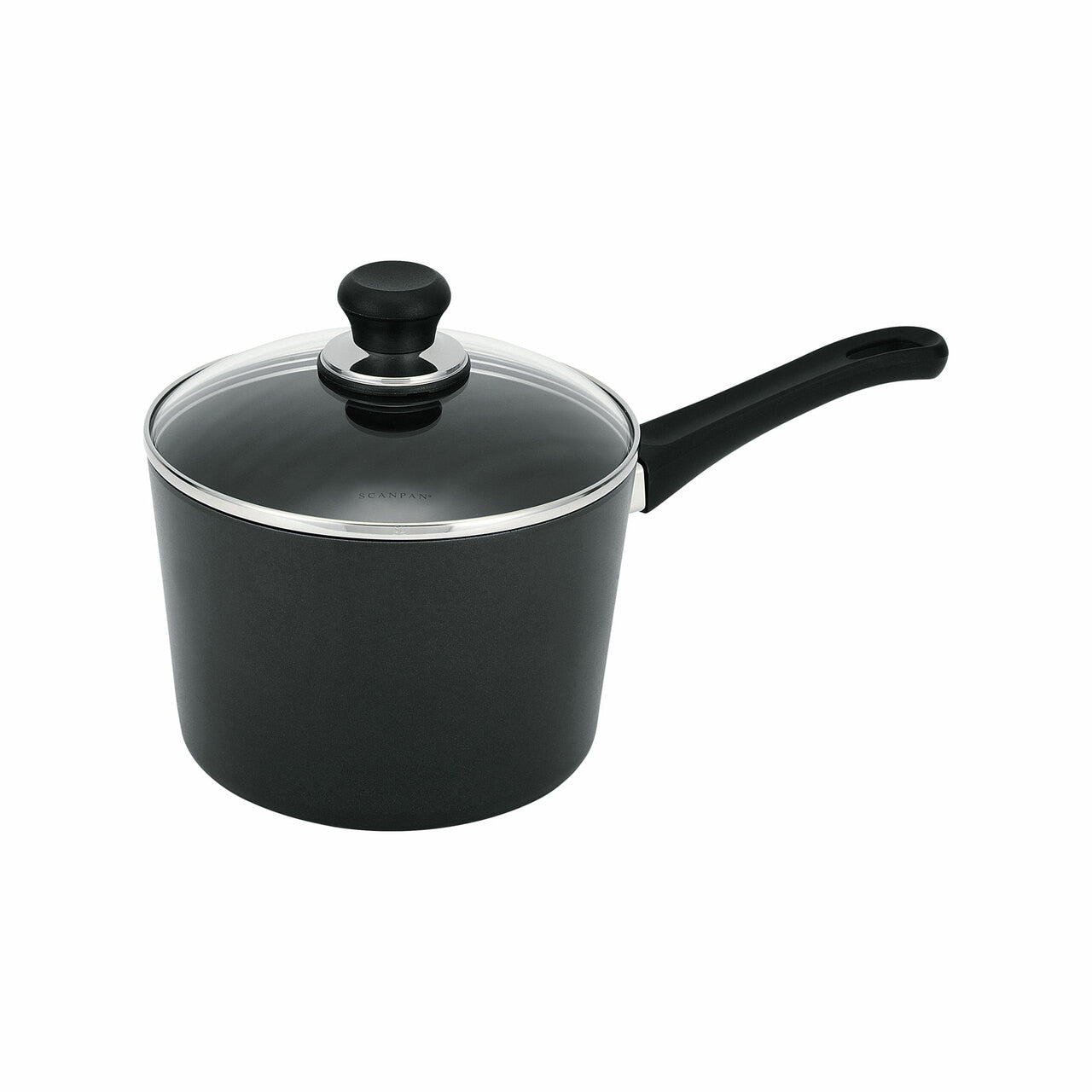 Scanpan Classic Induction 20Cm/3L Saucepan image 0
