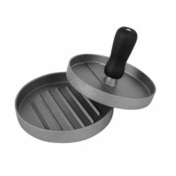 Avanti Single Burger Press image 0