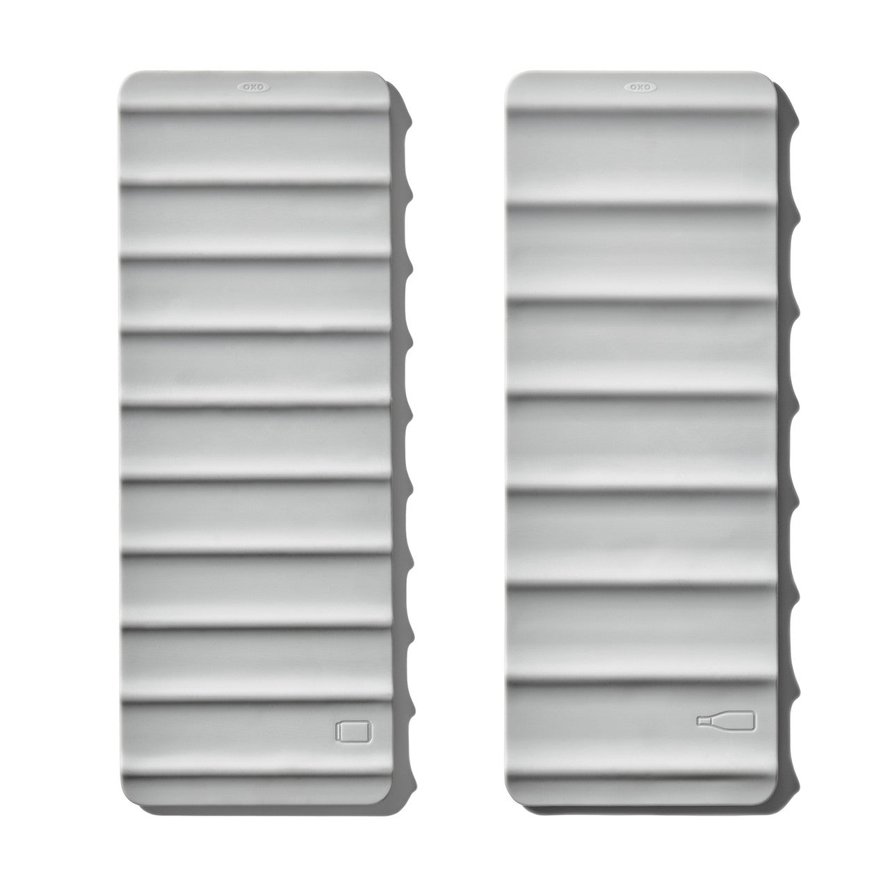 OXO Refrigerator Beverage Mat image 1