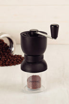 Tramontina Compact Abs Grinder For Coffee image 2