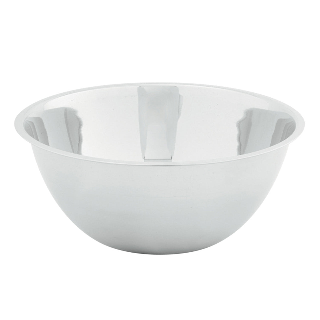 Avanti Heavy Duty Mixing Bowl - 24.5cm/3L - Stainless Steel image 0