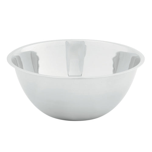 Avanti Heavy Duty Mixing Bowl - 24.5cm/3L - Stainless Steel image 0