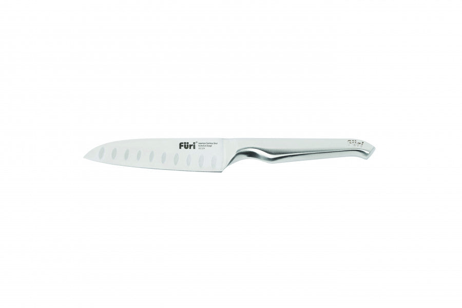 Furi Pro Asian Utility Knife 12cm image 0