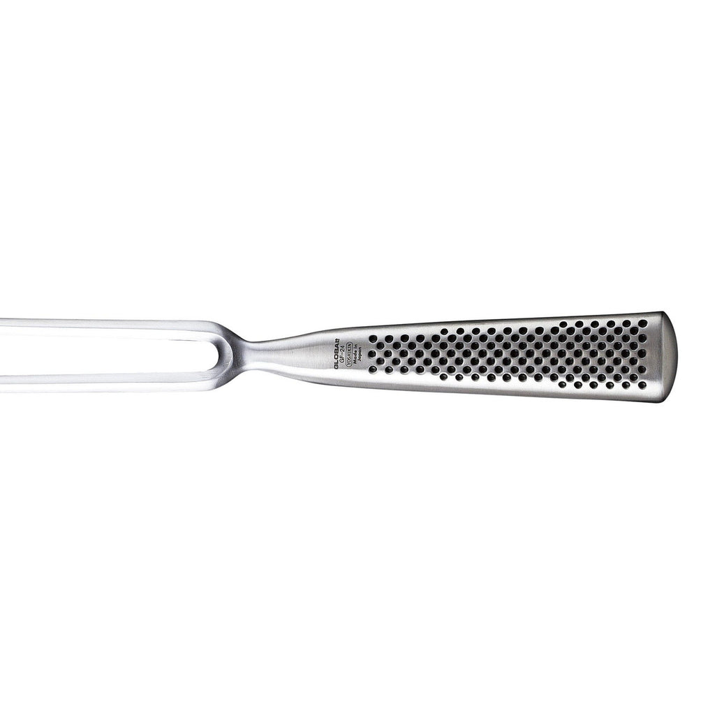 Global Classic Carving Fork, Straight GF-24 image 3