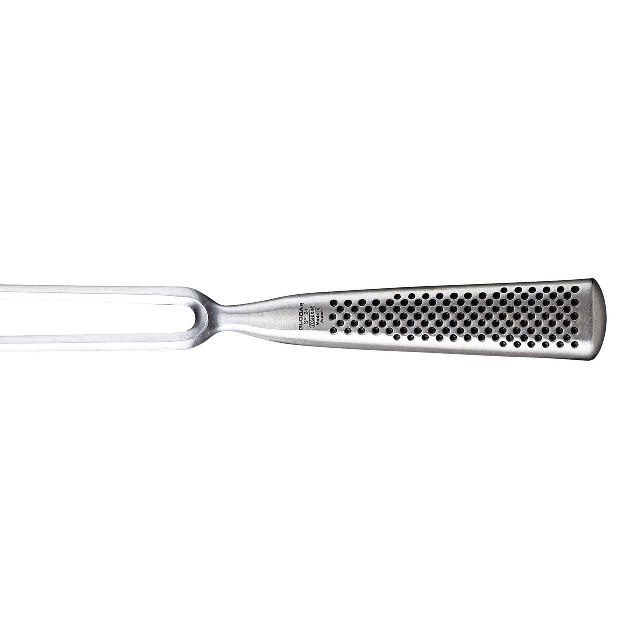 Global Classic Carving Fork, Straight GF-24 image 3
