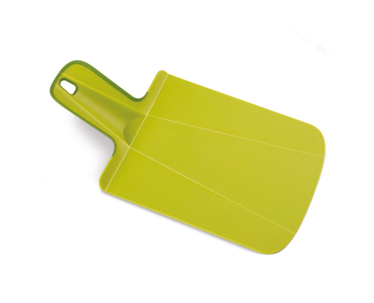 Joseph Joseph Duo Folding Chopping Board (Green) image 0